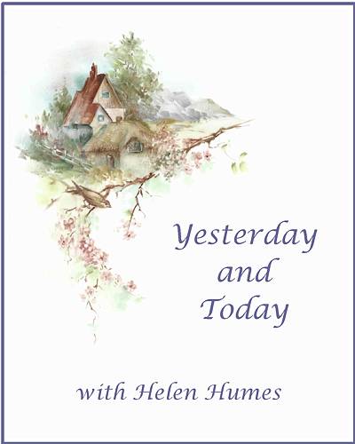 The ABC's of God's Promises by Helen Humes 
