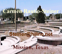 Carmen Rautio-Steiner