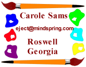 Carole Sams