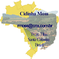 Cidinha Moss