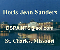 Doris Jean Sanders