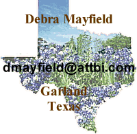 Debra Mayfield