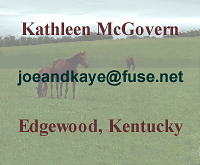 Kathleen McGovern