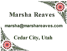 Marsha Reaves