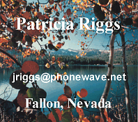 Patricia Riggs