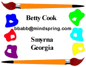 Betty Cook