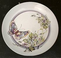 Birthstone Plates Kit