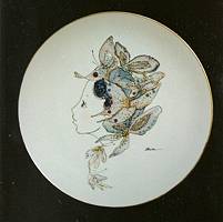 Butterfly Girl