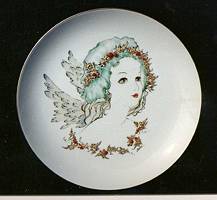 Christmas Faerie