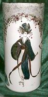 Oriental Lady 2