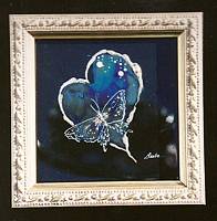 A Special Study: Butterfly Heart