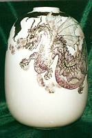 Winged Dragons 1