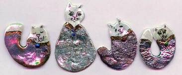 Cats