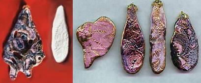 Freeform Jewelry