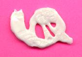 Blank Snail