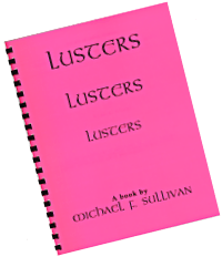 Luster Book Cover