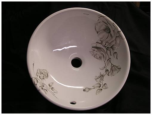 Sink Bowl