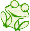 Frog Logo